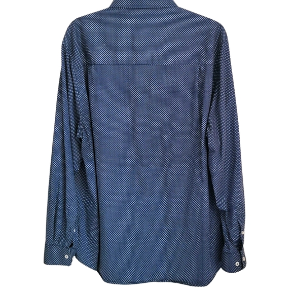 Nick Graham Everywhere Long-Sleeve Shirt - Picture 5 of 5